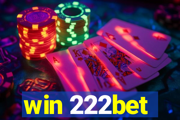 win 222bet